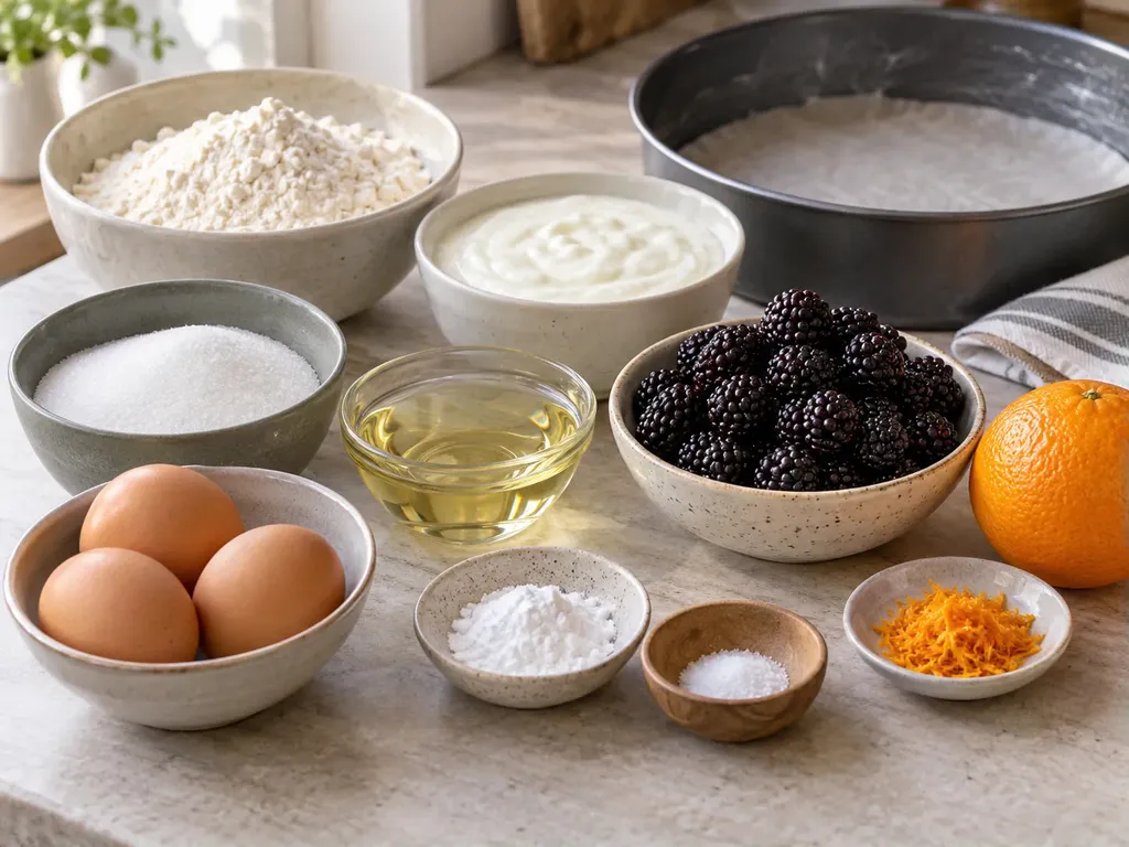 grote eieren, kristalsuiker, volle naturel yoghurt, neutrale zonnebloemolie