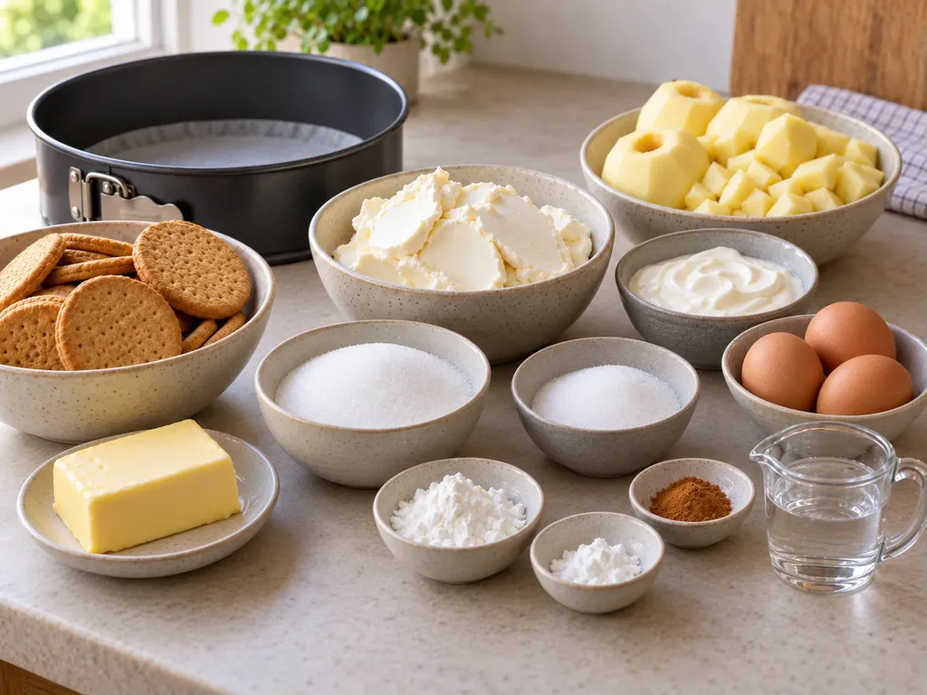gewone boterkoekjes zonder vulling, ongezouten boter, zacht, naturel roomkaas, volvet, kristalsuike