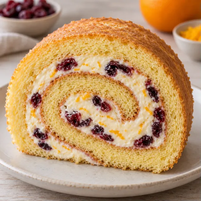 Biscuitrol — cranberry’s, sinaasappel
