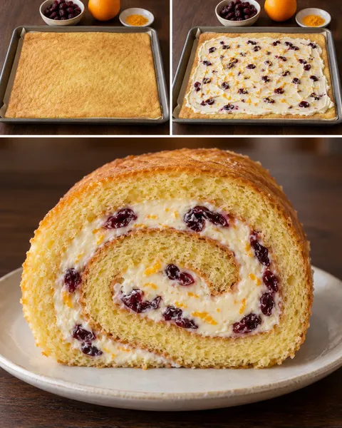 Biscuitrol — cranberry’s, sinaasappel