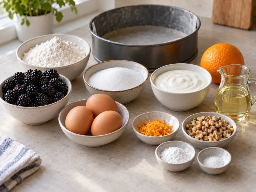 grote eieren, kristalsuiker, volle naturel yoghurt, neutrale zonnebloemolie