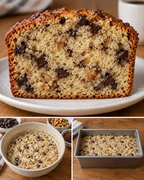 Botercake — koffie, walnoten, pure chocolade